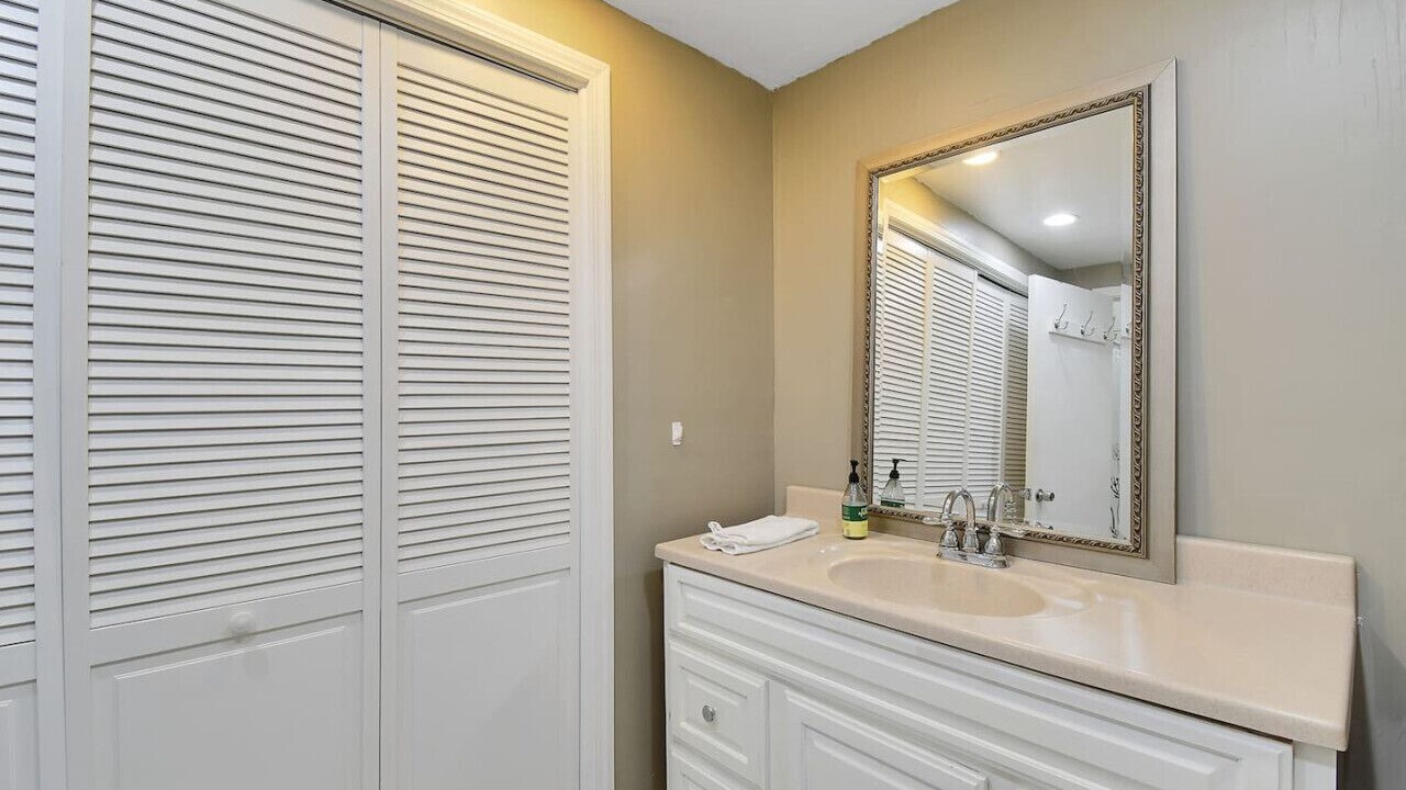 Photo of Bathroom in Yuba City