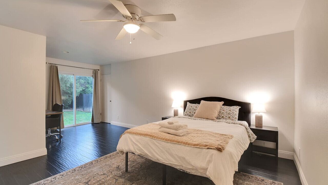Photo of Bedroom in Yuba City