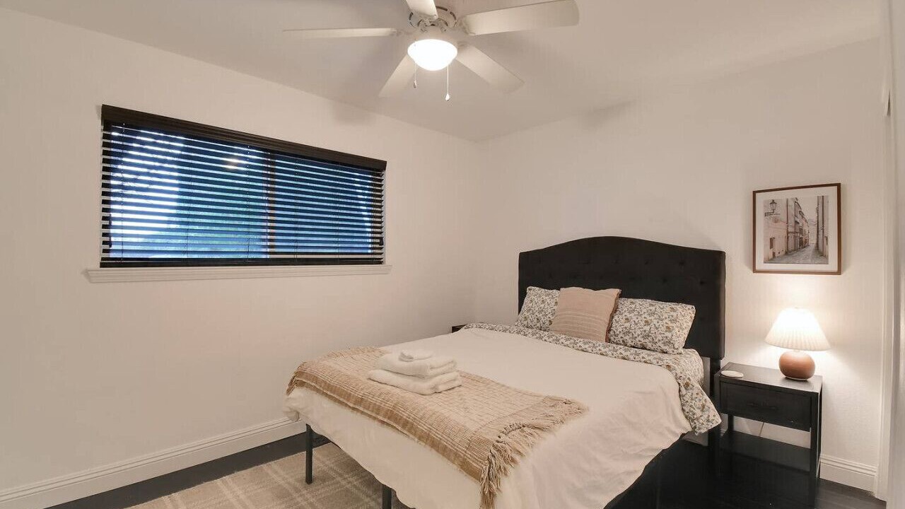 Photo of Bedroom in Yuba City