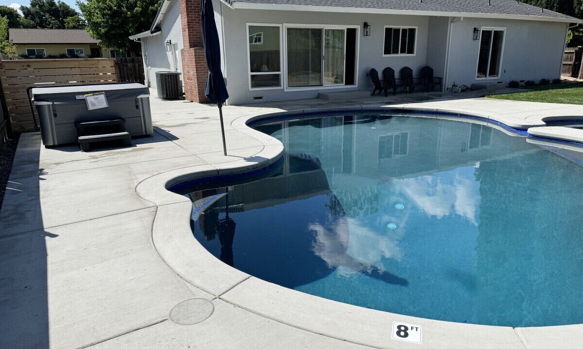 Photo of Outdoor in Yuba City