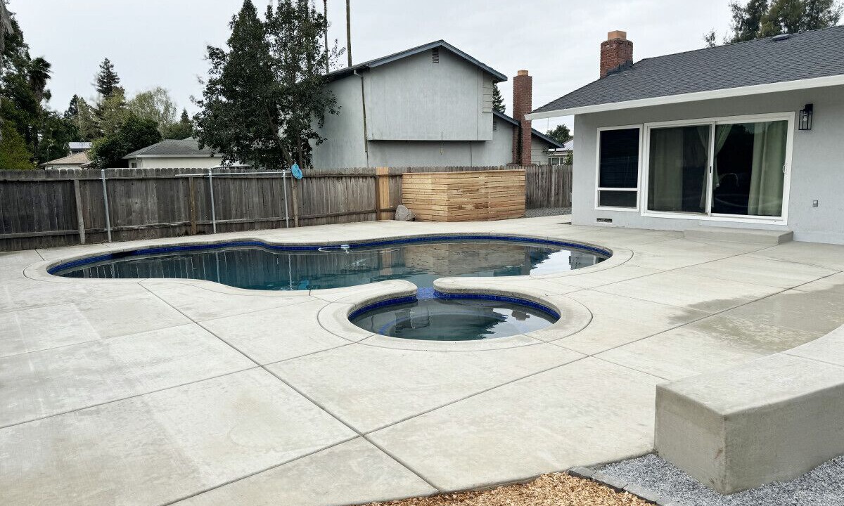 Photo of Outdoor in Yuba City