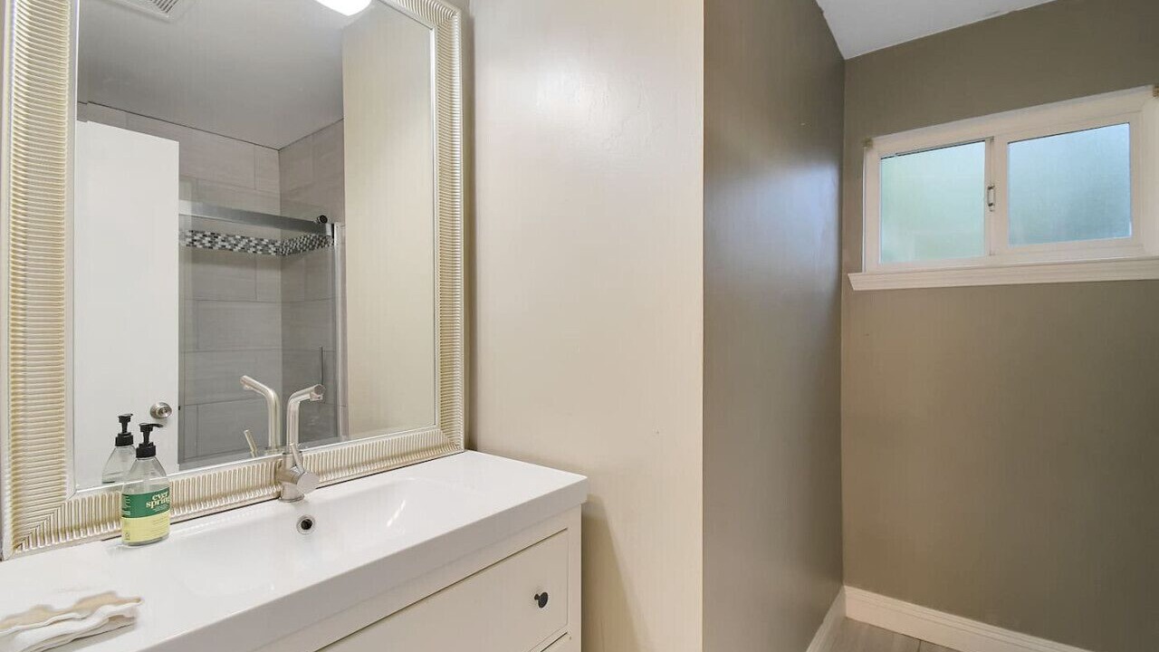 Photo of Bathroom in Yuba City