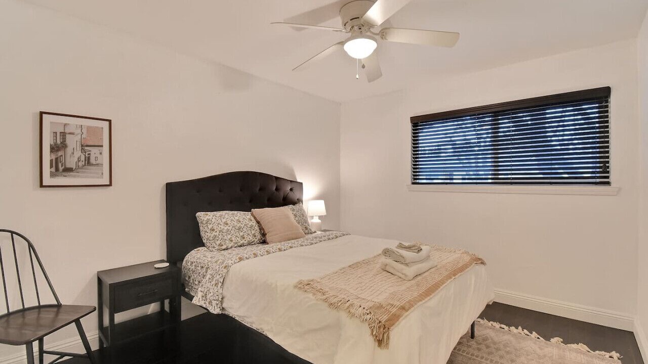 Photo of Bedroom in Yuba City