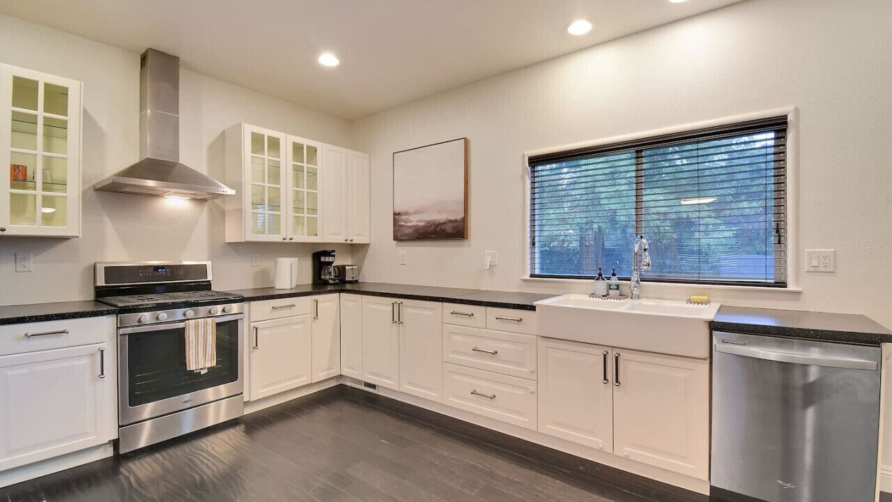 Photo of Kitchen in Yuba City
