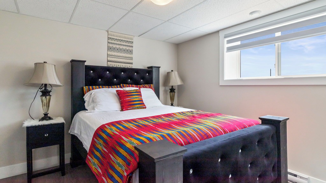 Photo of Bedroom in Grand-Digue