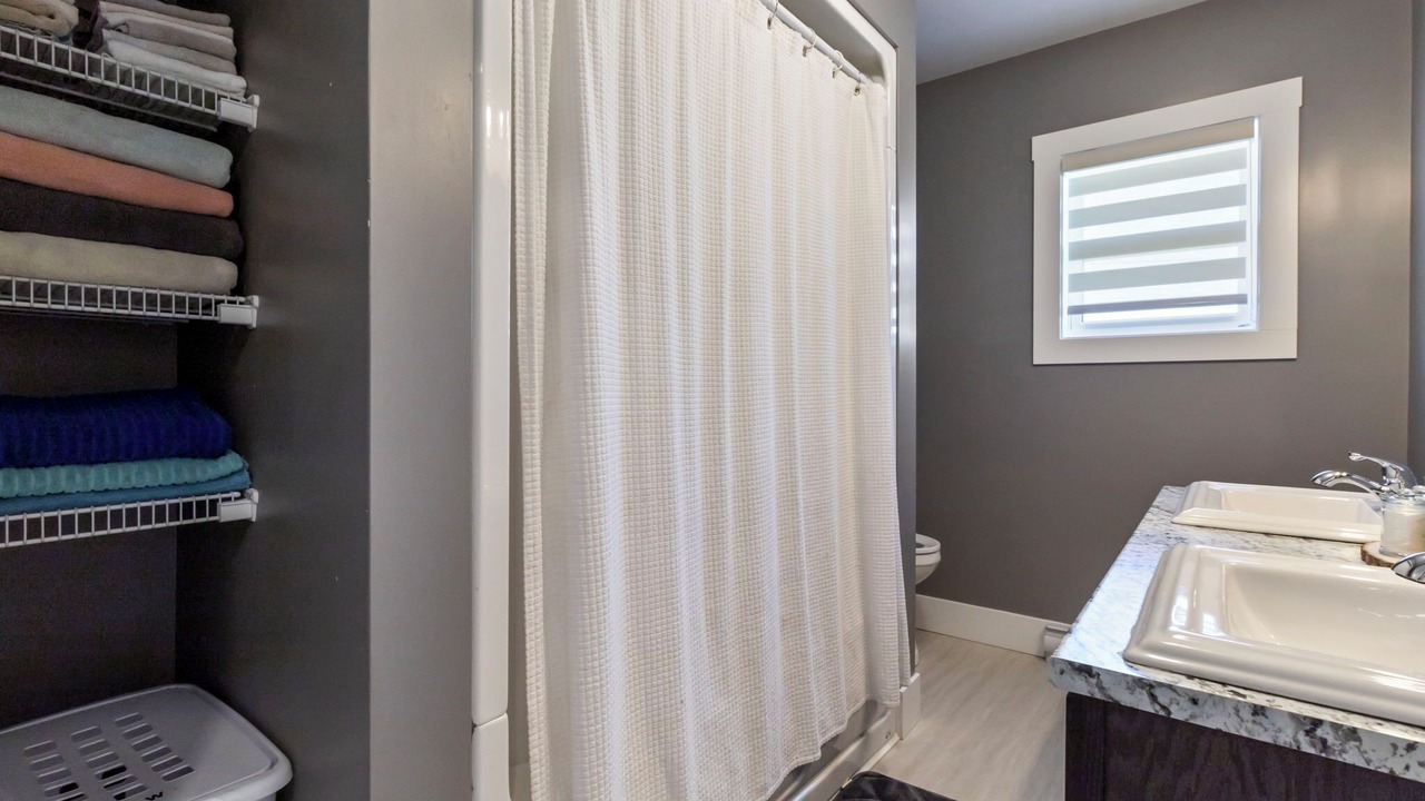 Photo of Bathroom in Grand-Digue