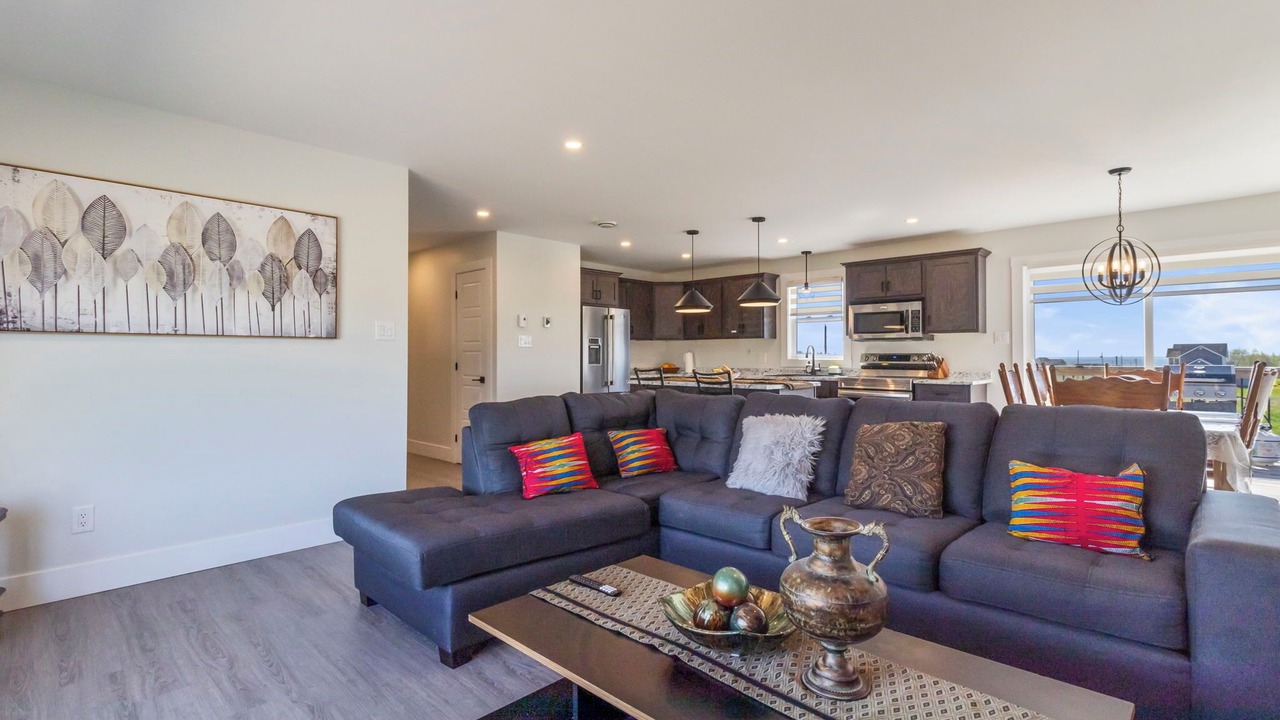 Photo of Livingroom in Grand-Digue