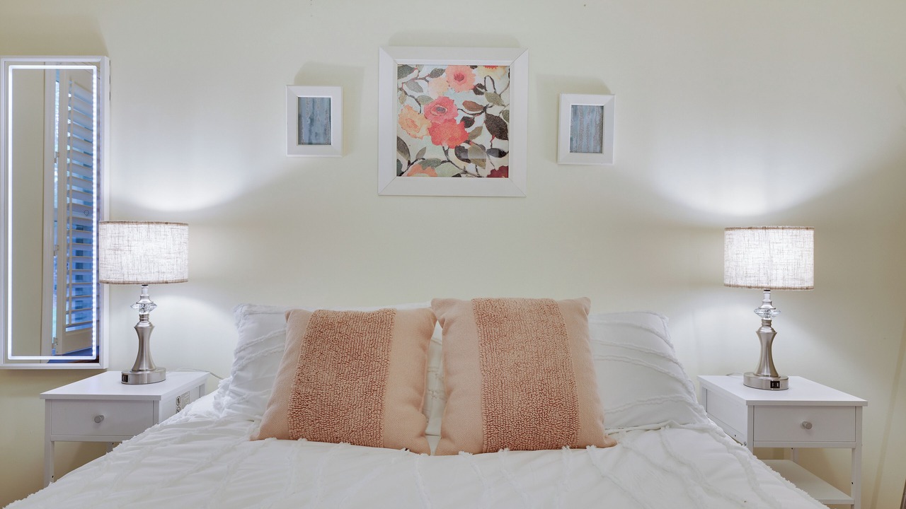 Photo of Bedroom in Lackawaxen