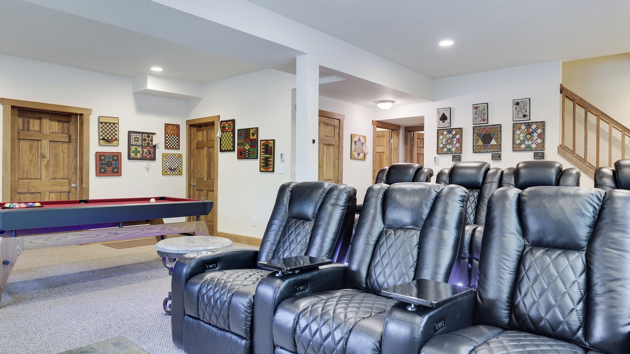 Photo of Bedroom in Lackawaxen