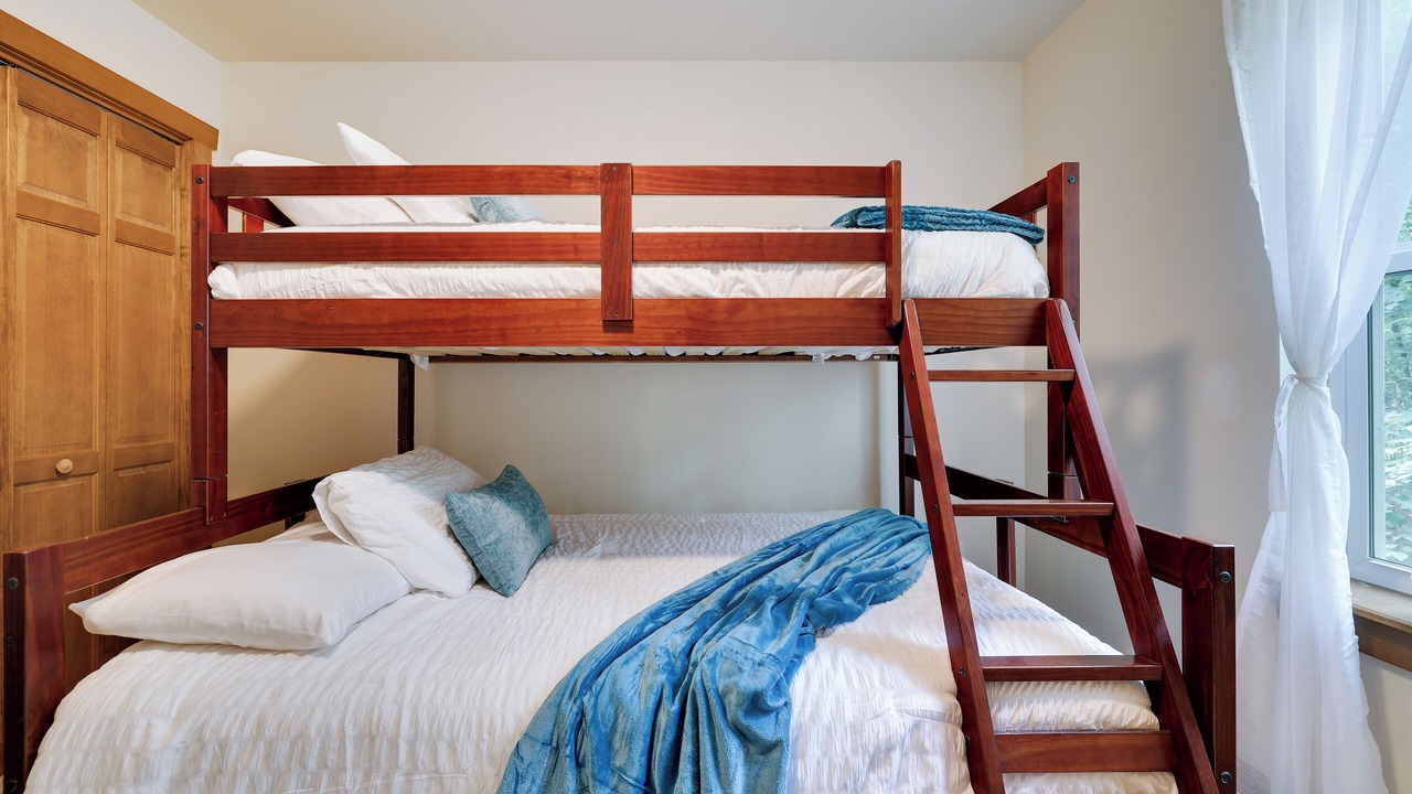 Photo of Bedroom in Lackawaxen