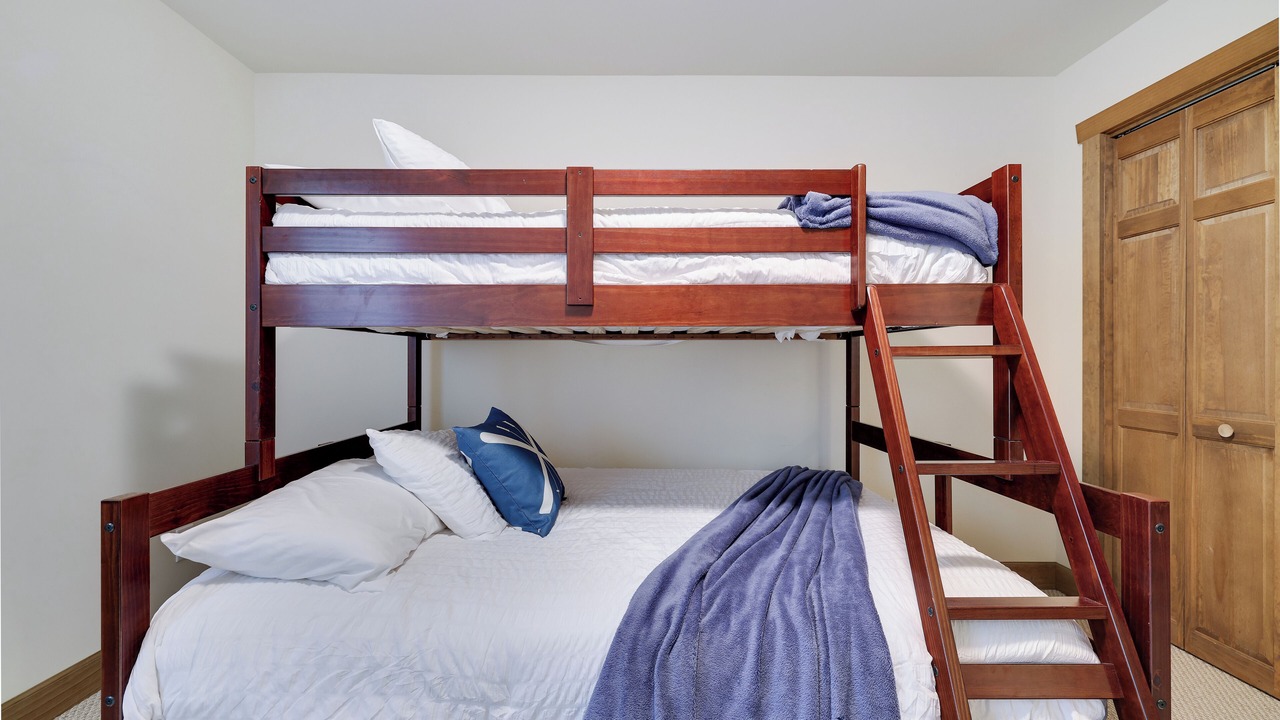 Photo of Bedroom in Lackawaxen