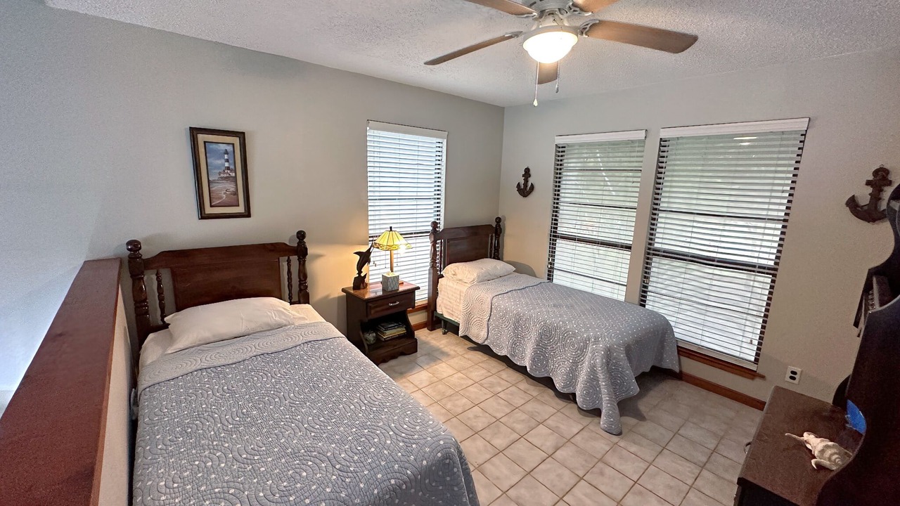 Photo of Bedroom in Cedar Lane
