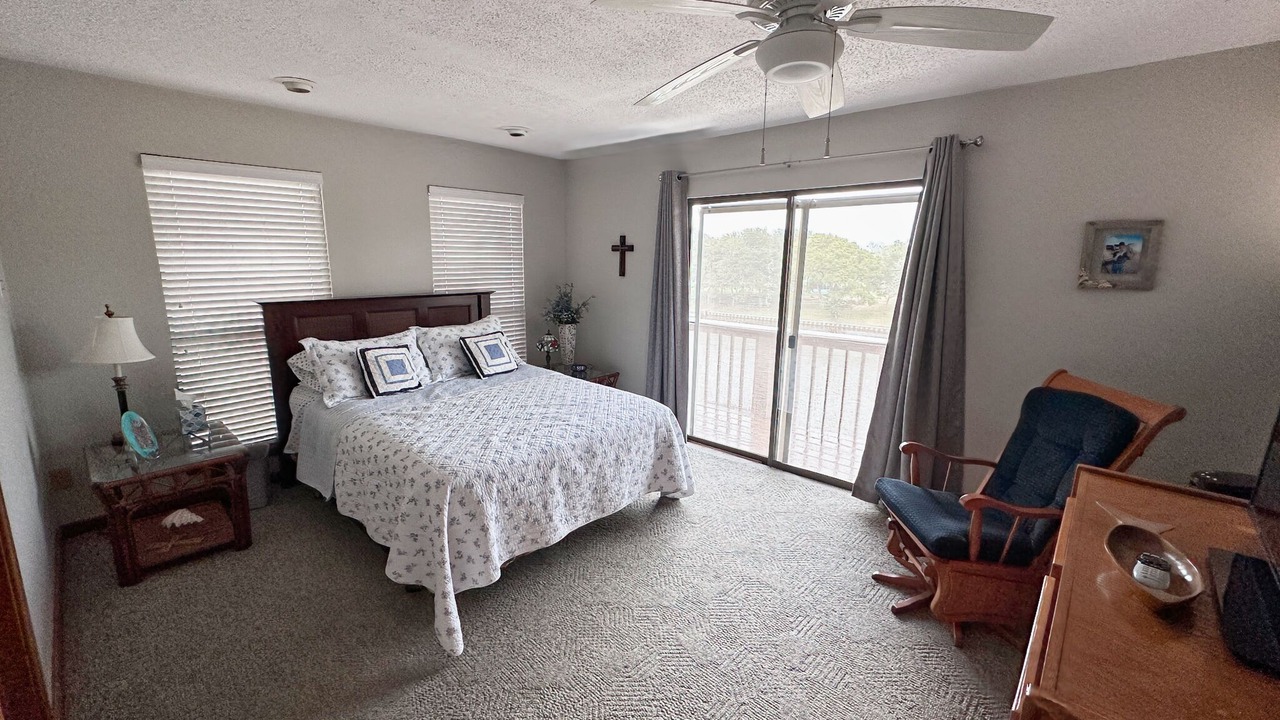 Photo of Bedroom in Cedar Lane