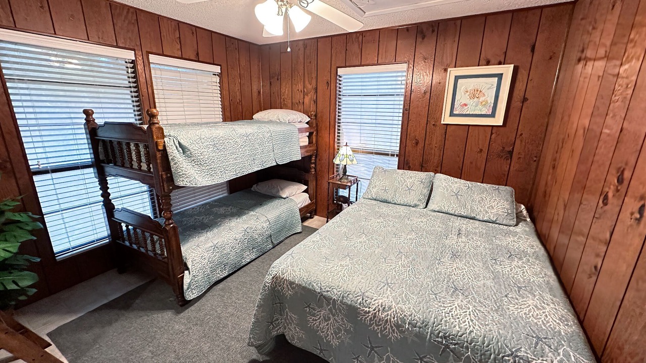Photo of Bedroom in Cedar Lane