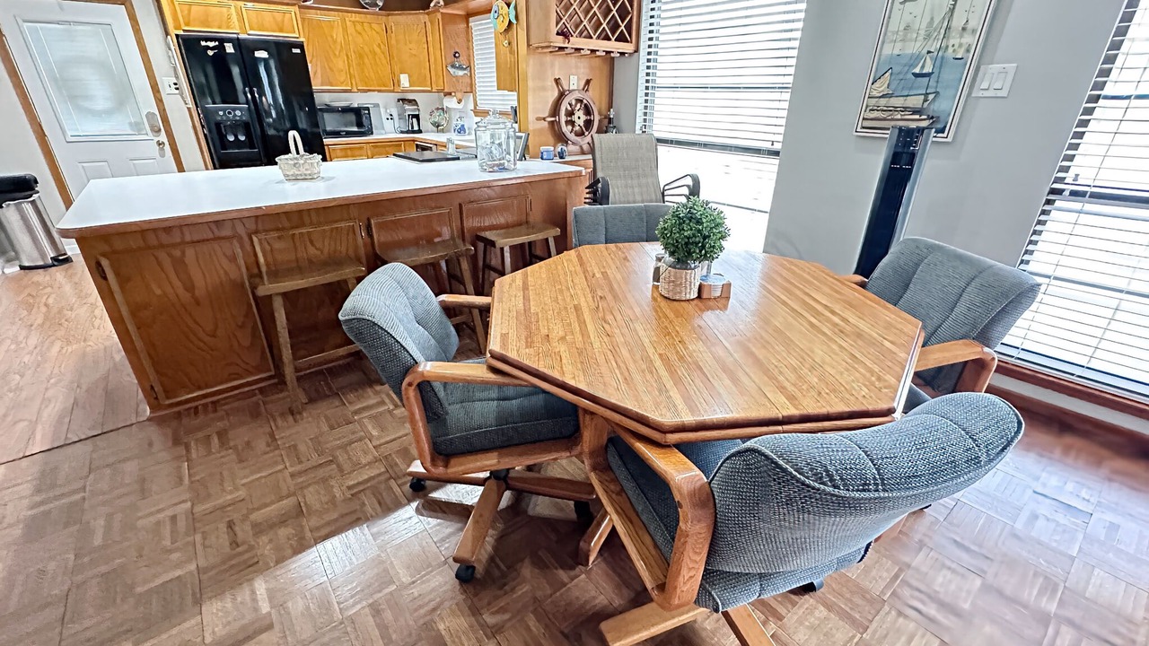 Photo of Kitchen in Cedar Lane