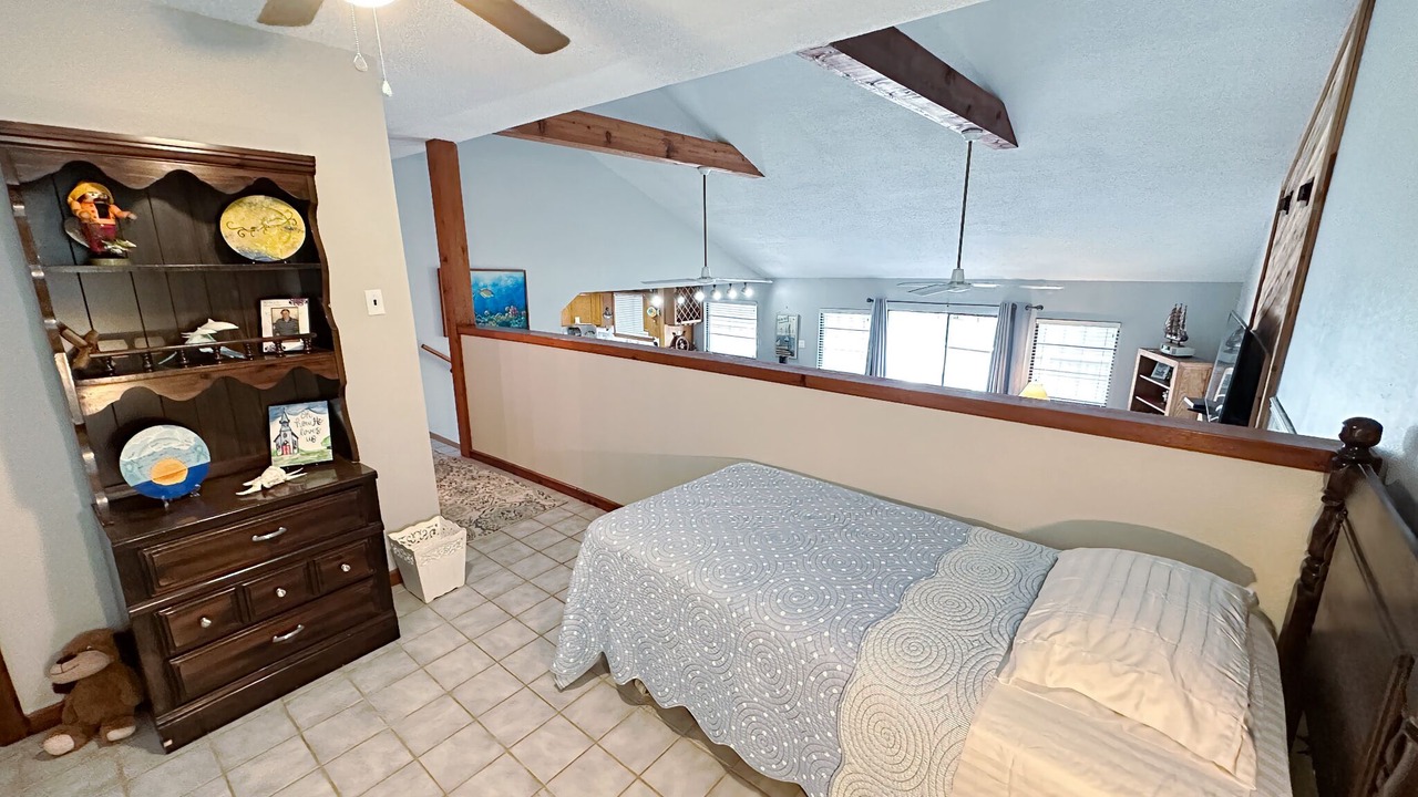 Photo of Bedroom in Cedar Lane