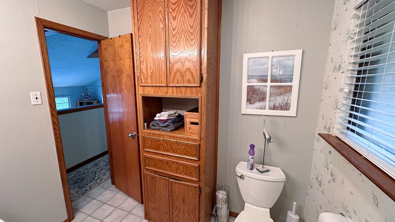 Photo of Bathroom in Cedar Lane