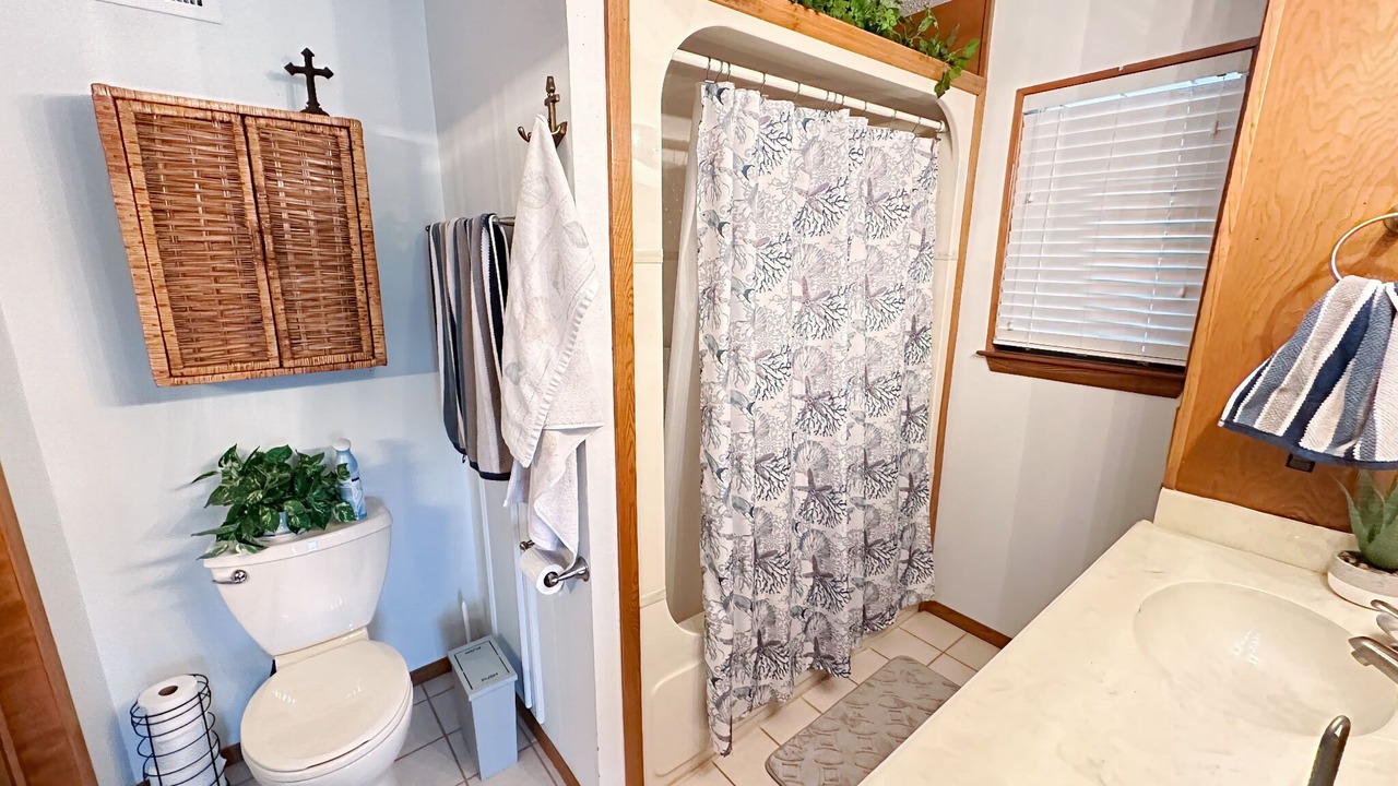 Photo of Bathroom in Cedar Lane