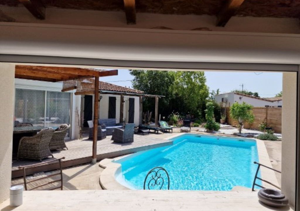 Photo of Outdoor in Marseillan