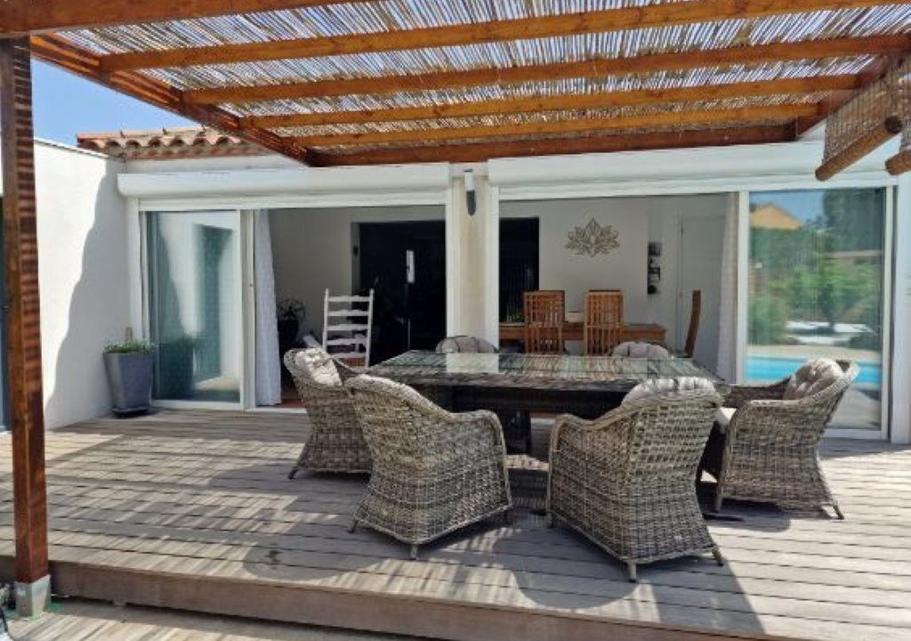 Photo of Outdoor in Marseillan