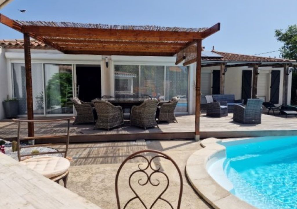 Photo of Outdoor in Marseillan