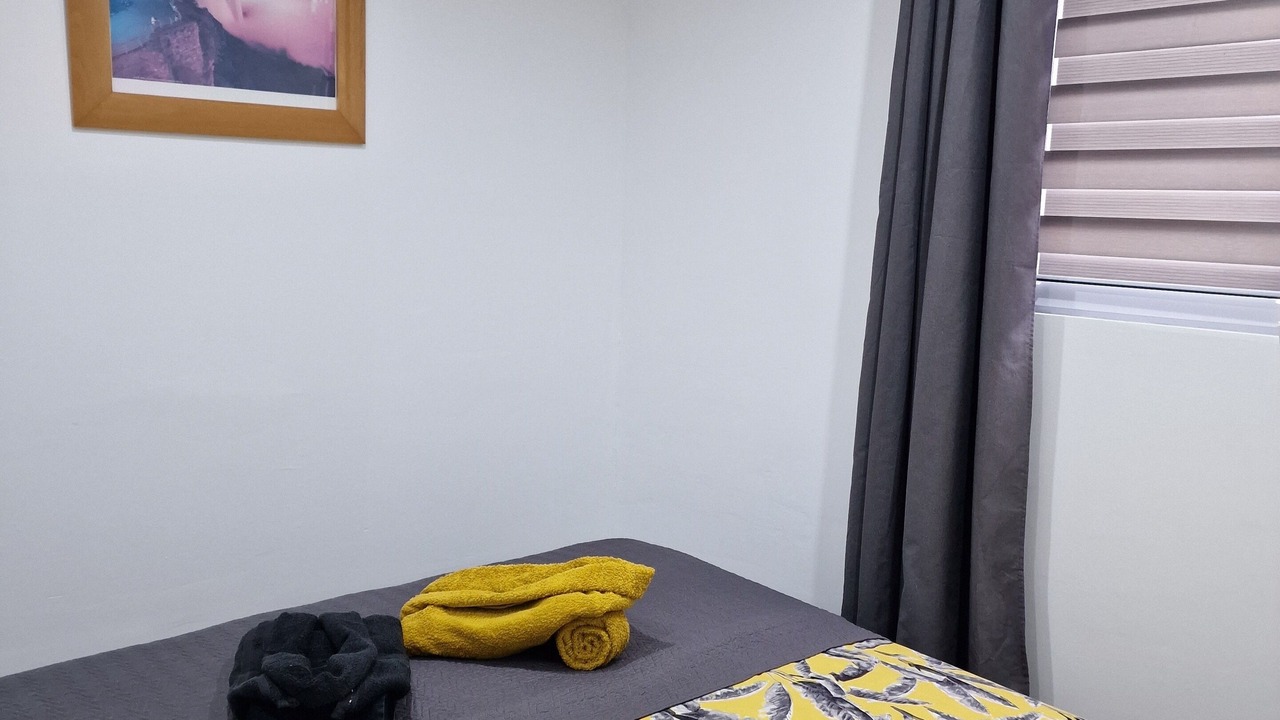 Photo of Bedroom in Marseillan