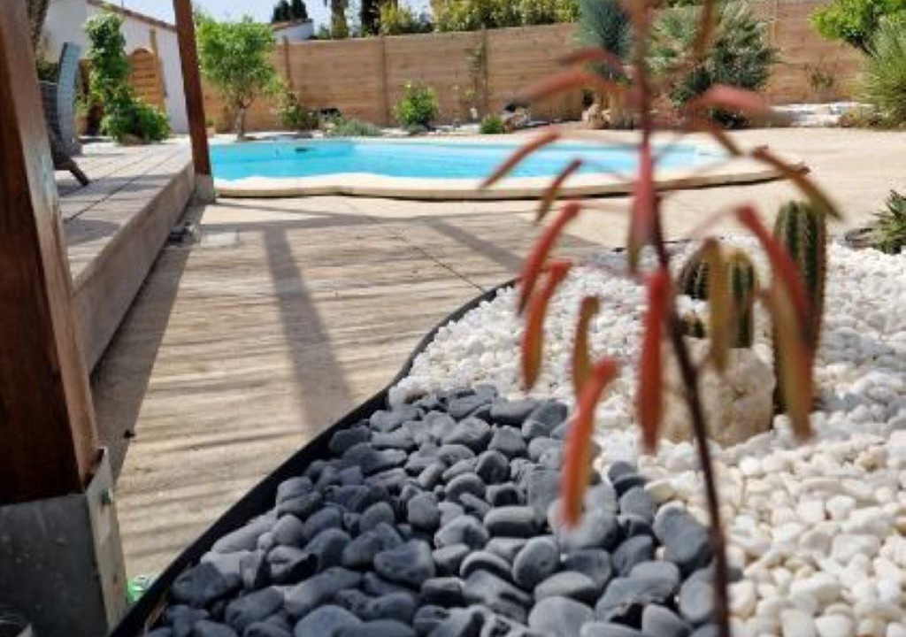 Photo of Outdoor in Marseillan