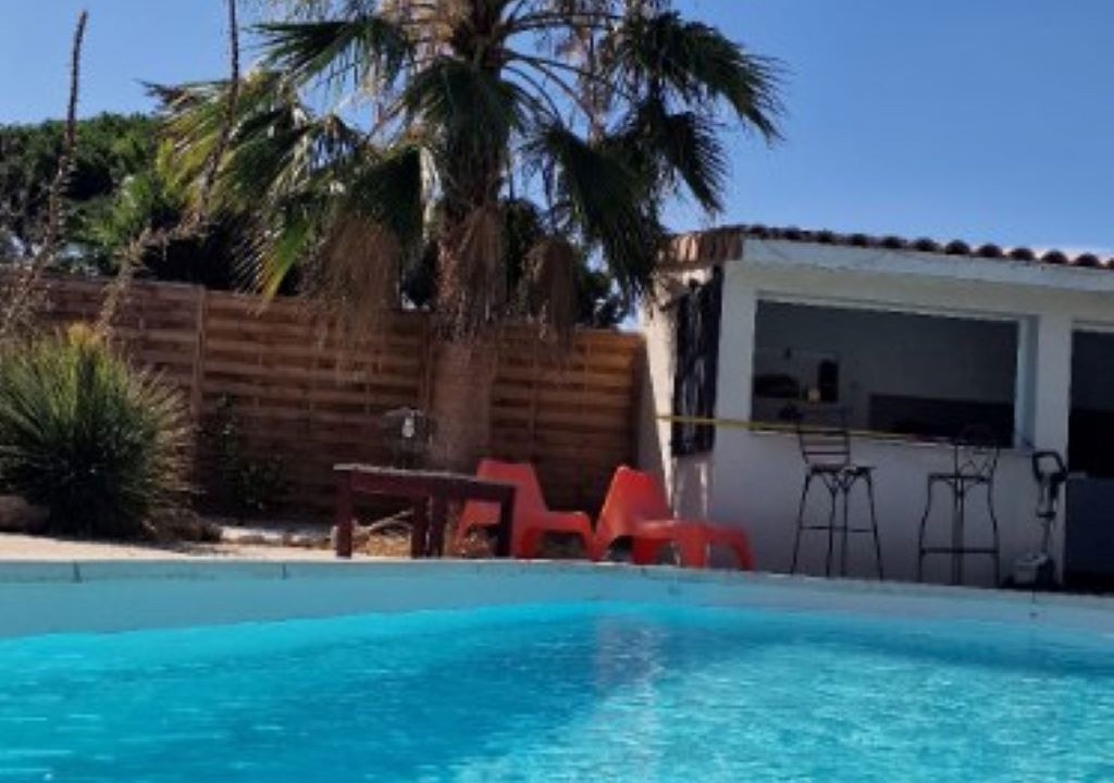 Photo of Outdoor in Marseillan