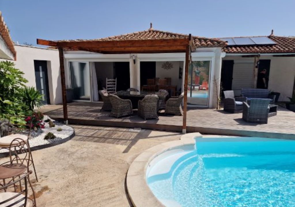 Photo of Outdoor in Marseillan