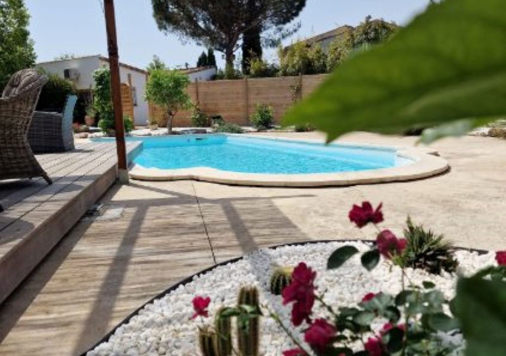 Photo of Outdoor in Marseillan