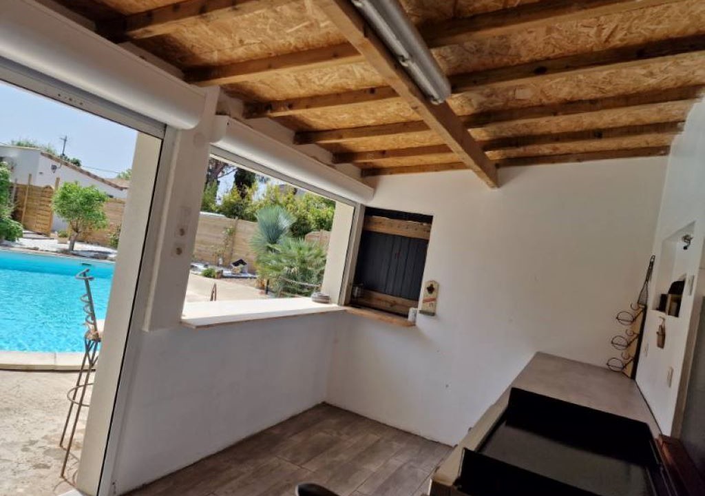 Photo of Outdoor in Marseillan