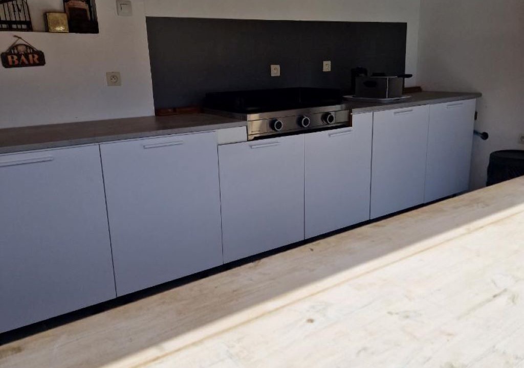 Photo of Kitchen in Marseillan