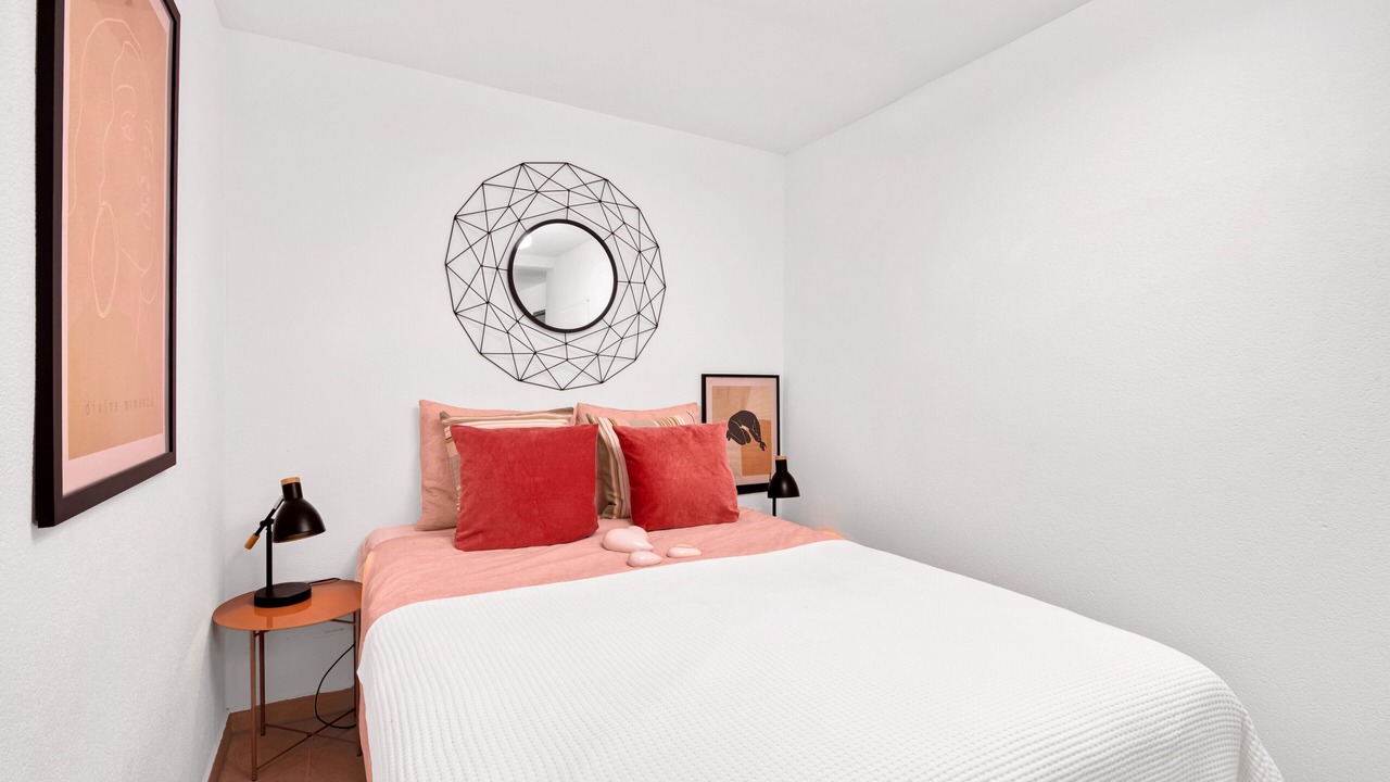 Photo of Bedroom in Orba