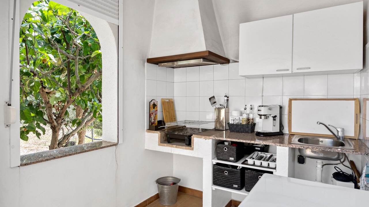 Photo of Kitchen in Orba