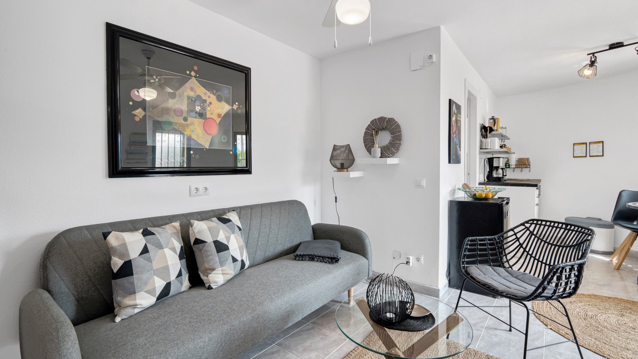 Photo of Livingroom in Orba