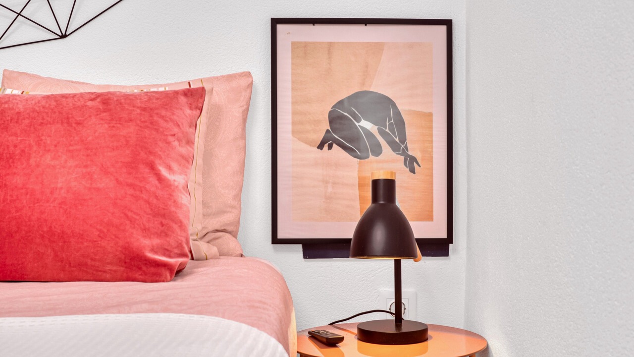 Photo of Bedroom in Orba