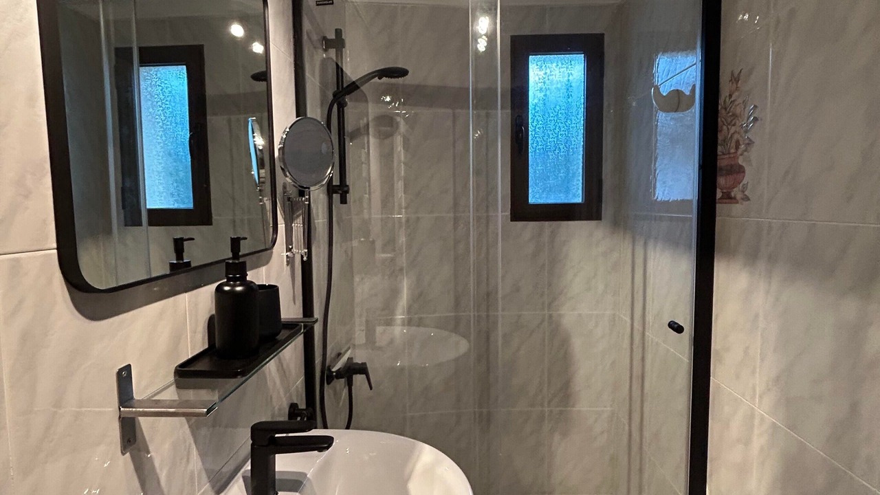 Photo of Bathroom in Orba