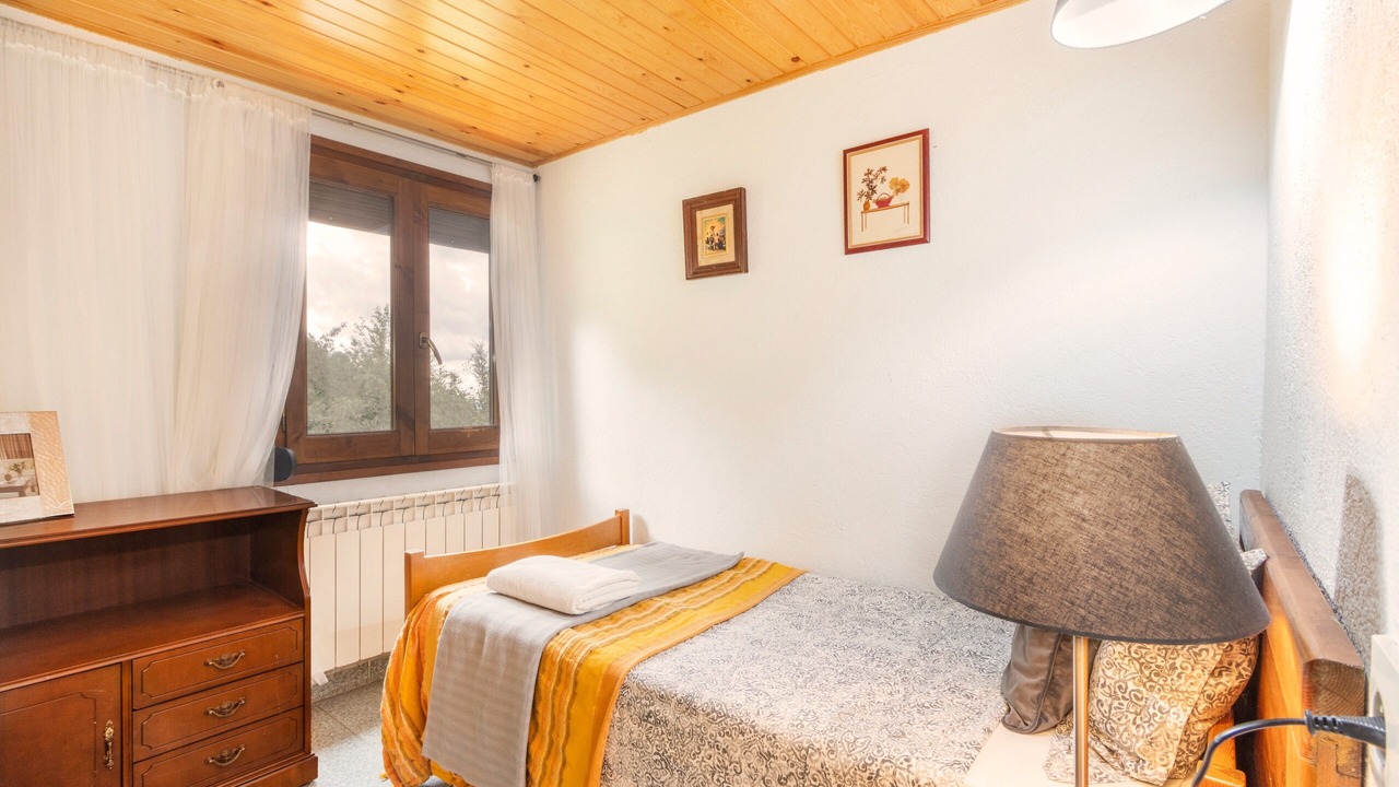 Photo of Bedroom in Oden