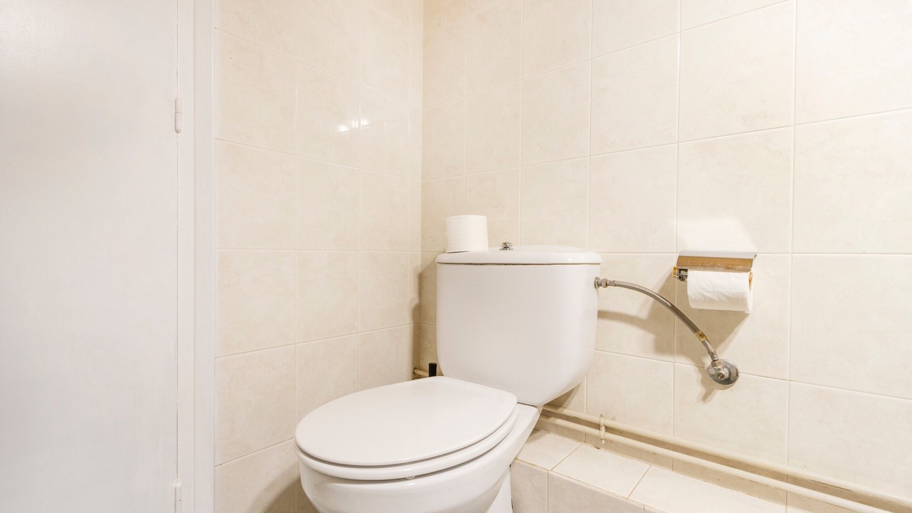 Photo of Bathroom in Oden