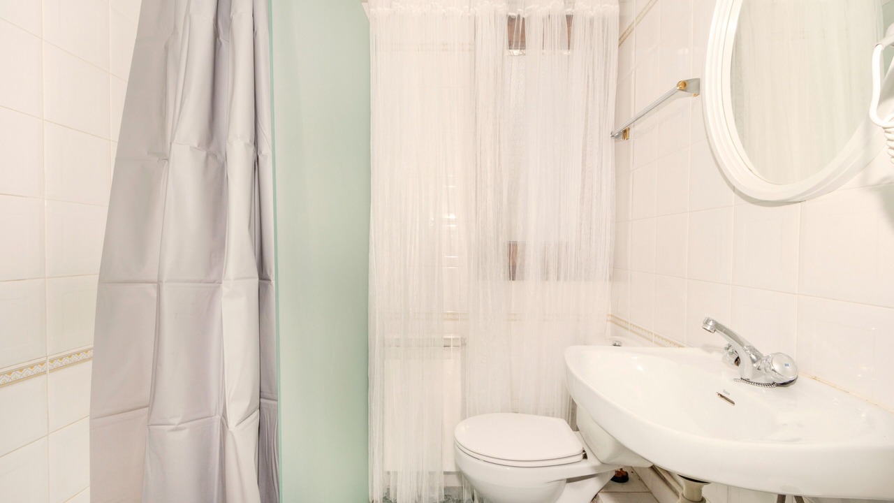 Photo of Bathroom in Oden