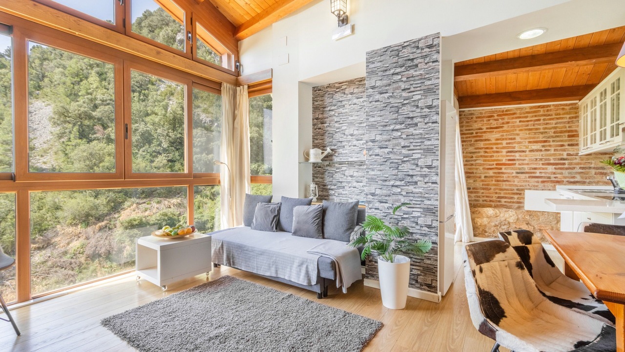 Photo of Livingroom in Oden