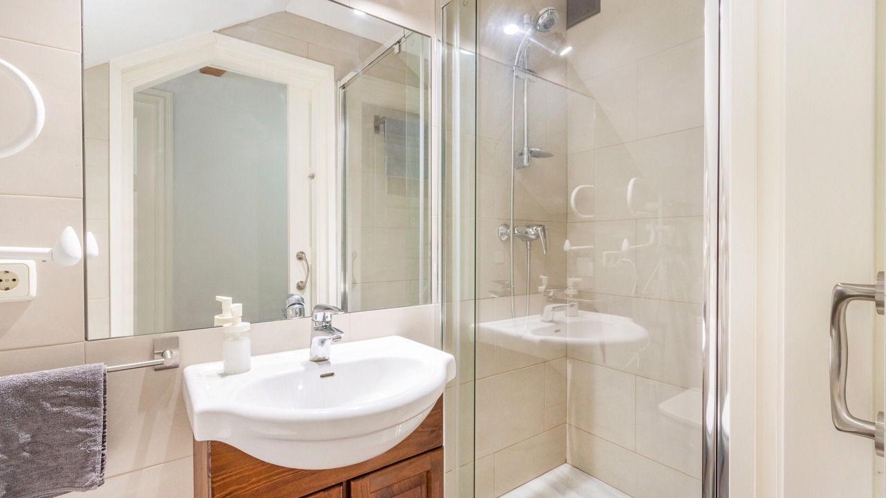 Photo of Bathroom in Oden