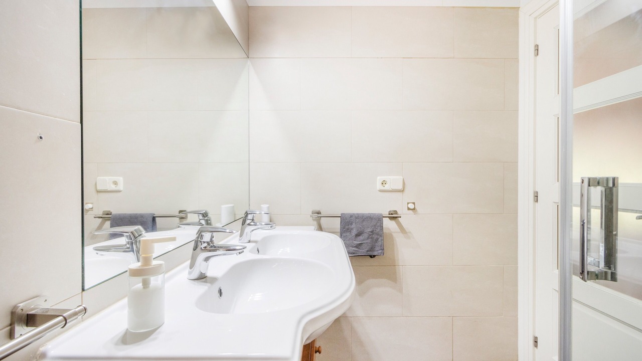 Photo of Bathroom in Oden
