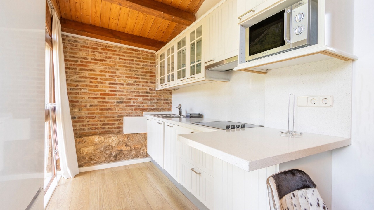 Photo of Kitchen in Oden