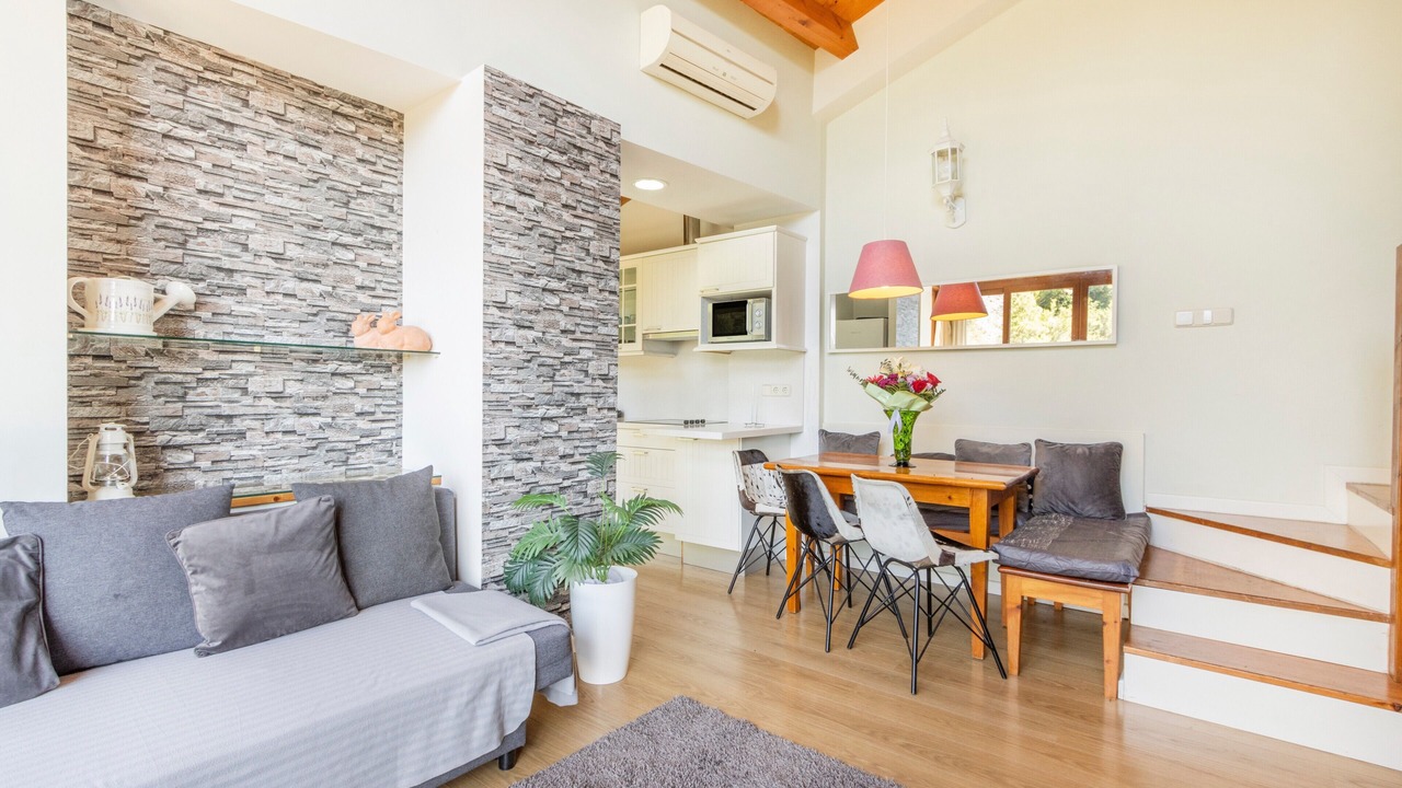Photo of Livingroom in Oden