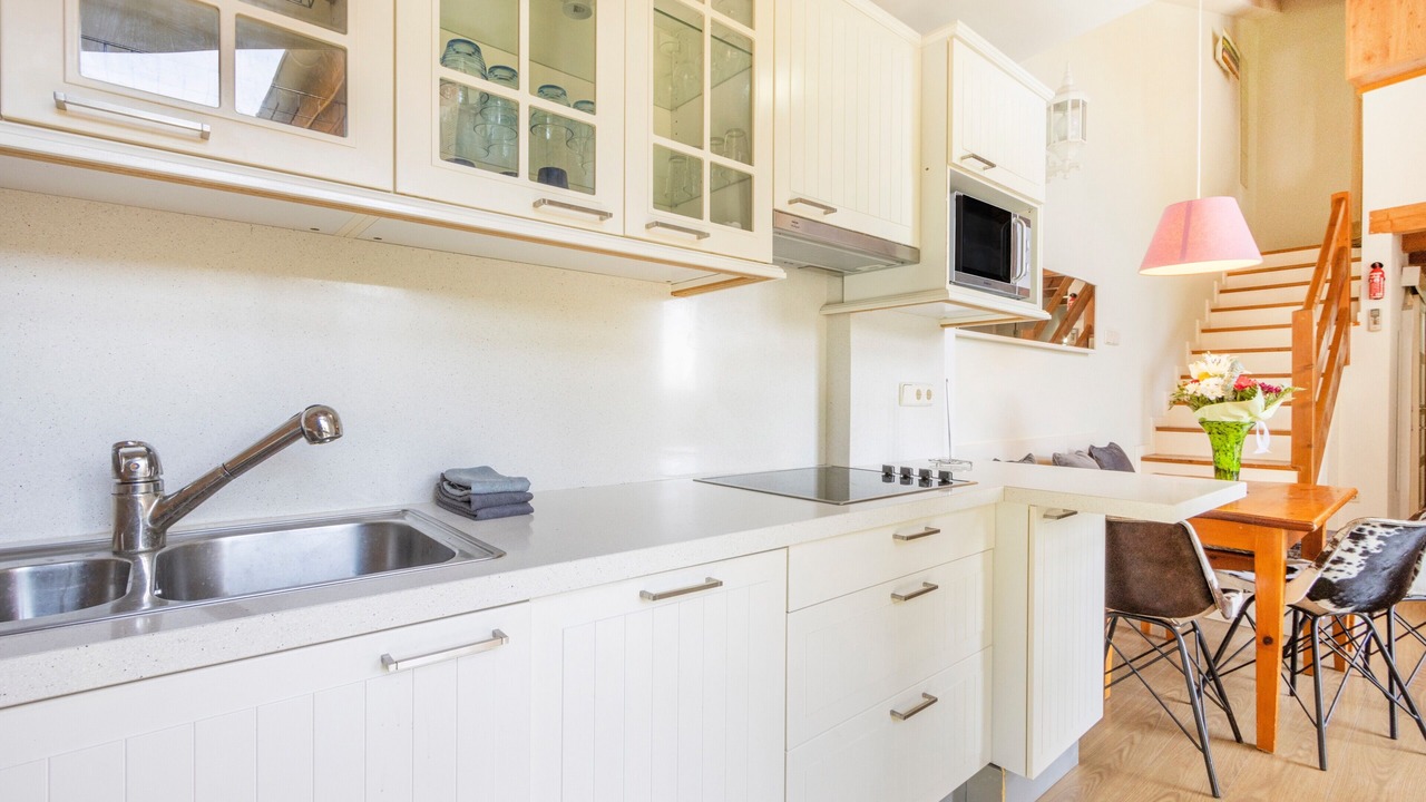 Photo of Kitchen in Oden