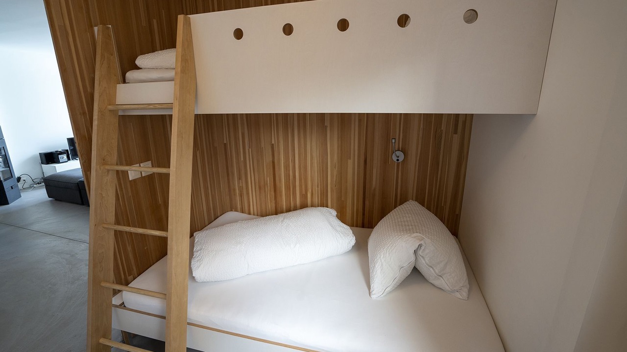 Photo of Bedroom in Sent