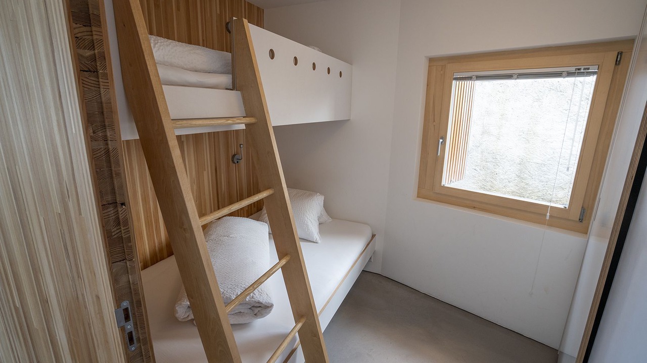 Photo of Bedroom in Sent