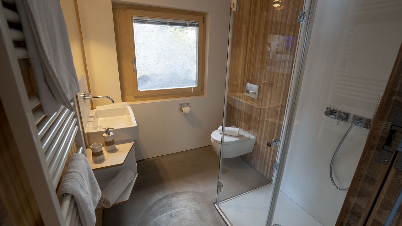 Photo of Bathroom in Sent