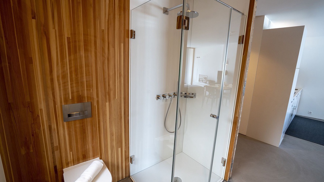 Photo of Bathroom in Sent